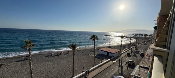 Квартира с 3 спальнями в Торренуэва Коста, Испания № 150753 9