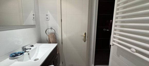 Квартира с 3 спальнями в Торренуэва Коста, Испания № 150753 12