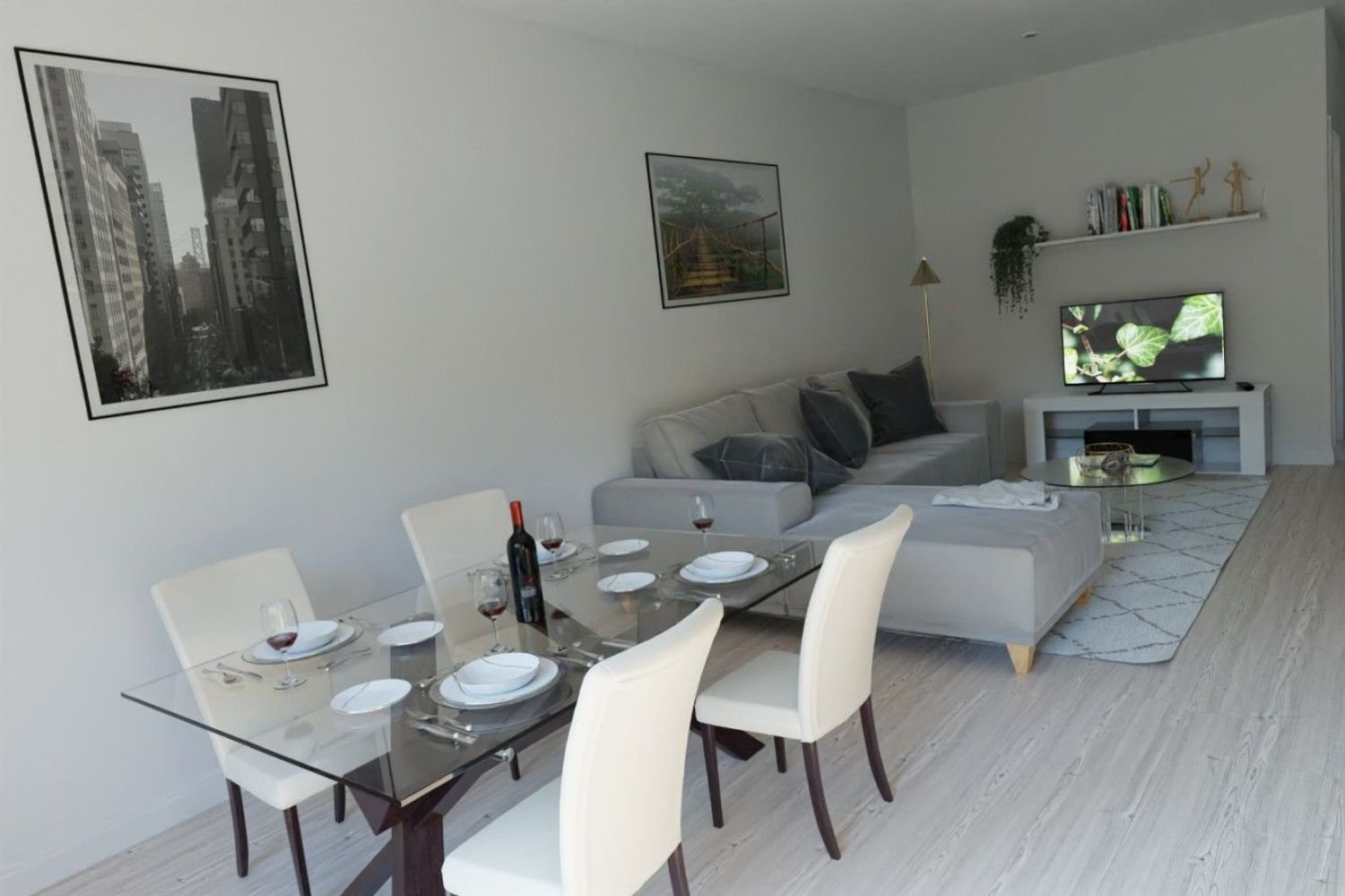 3 bedrooms Apartment in Andalusia, Spain No. 150558