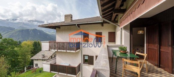 2 Schlafzimmer Wohnung in Cremeno, Italy, Nr. 379423 11