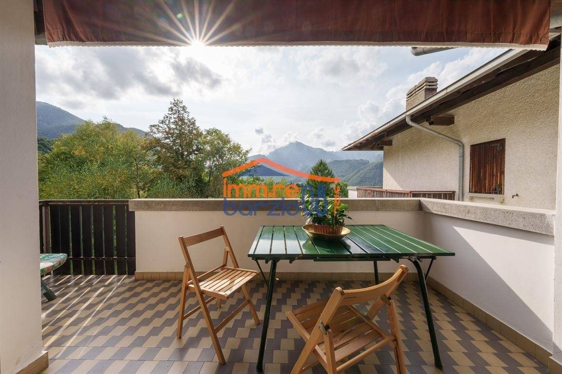 2 Schlafzimmer Wohnung in Cremeno, Italy, Nr. 379423