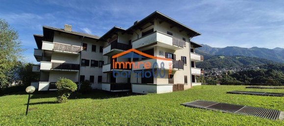 2 Schlafzimmer Wohnung in Cremeno, Italy, Nr. 379423 2