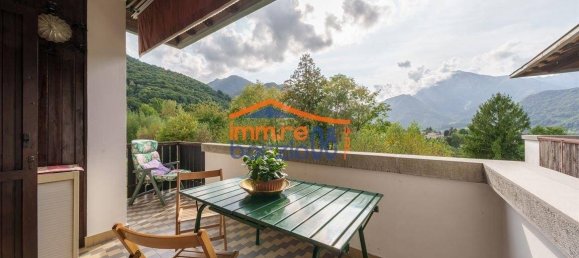 2 Schlafzimmer Wohnung in Cremeno, Italy, Nr. 379423 10