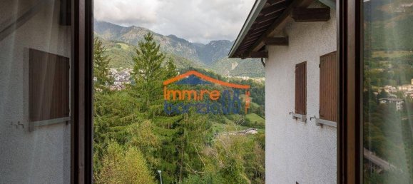 2 Schlafzimmer Wohnung in Cremeno, Italy, Nr. 379423 24