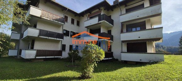 2 Schlafzimmer Wohnung in Cremeno, Italy, Nr. 379423 3