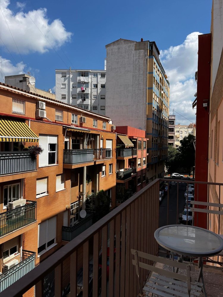 Apartamento T3 em Castellon de la Plana, Spain N.º 135721