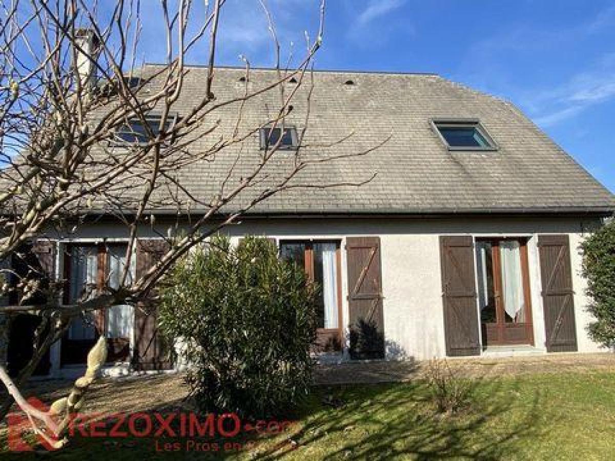 4 غرف نوم منزل في Horgues, France رقم 26463