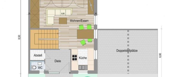 Terreno en Calw, Germany No. 231534 21