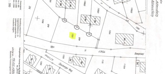 Terreno en Calw, Germany No. 231534 16