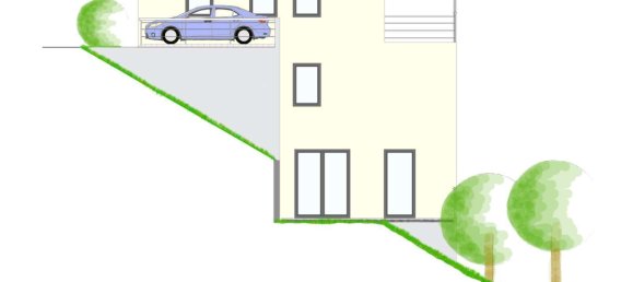 Terreno en Calw, Germany No. 231534 5