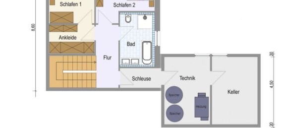 Terreno en Calw, Germany No. 231534 22