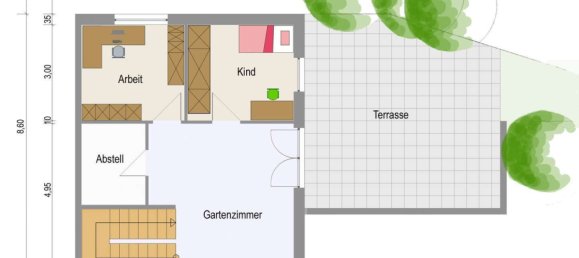 Terreno en Calw, Germany No. 231534 23