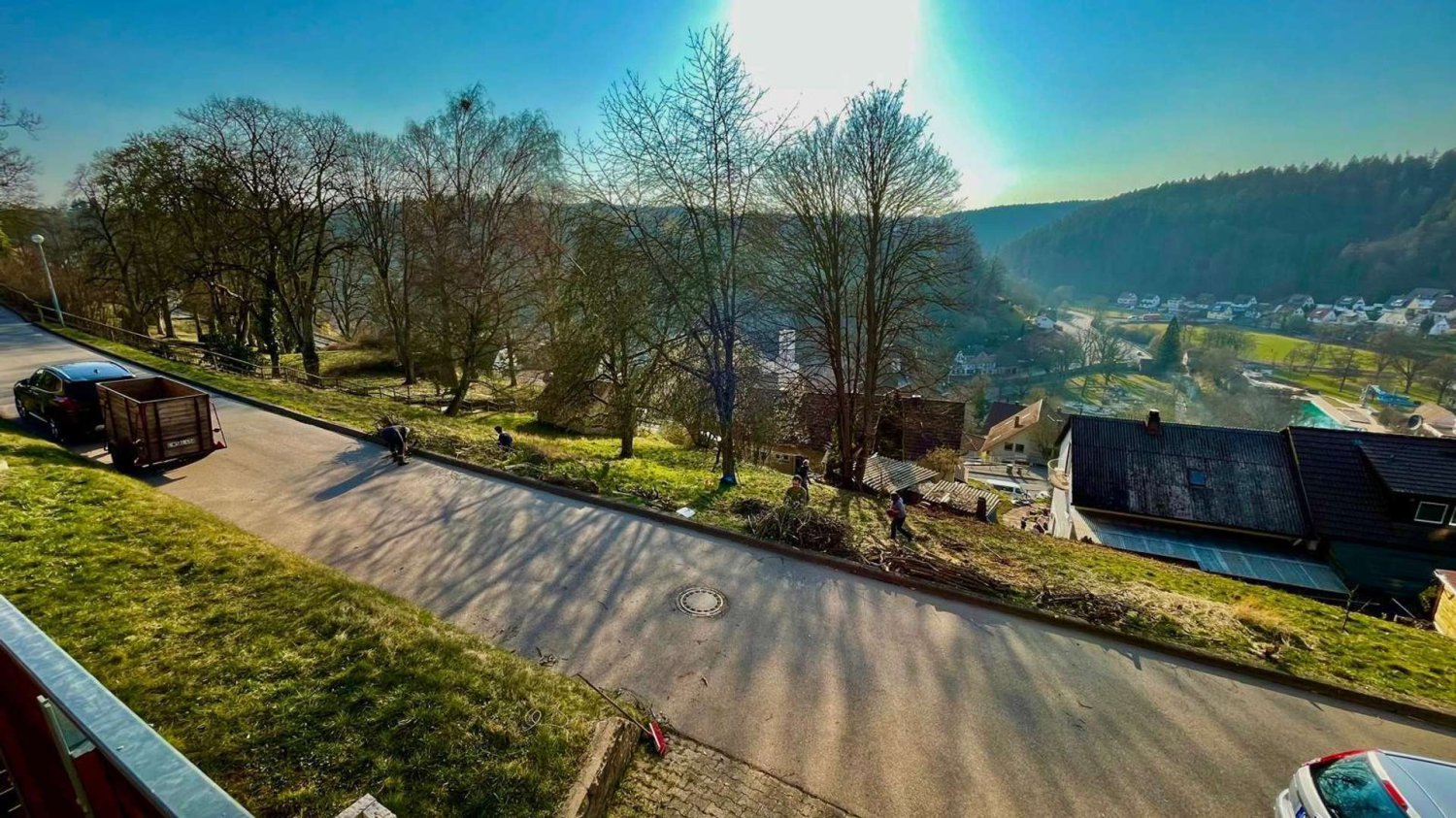 Terreno en Calw, Germany No. 231534