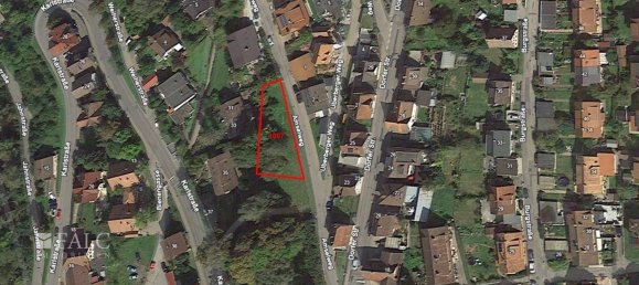 Terreno en Calw, Germany No. 231534 15