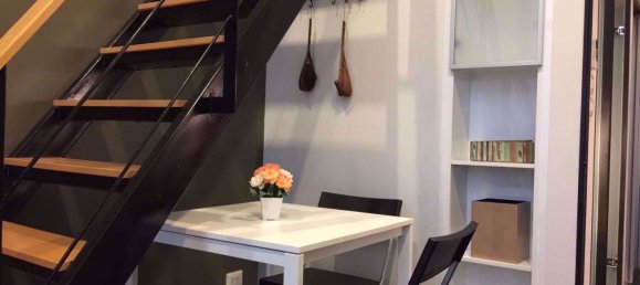 1 bedroom Duplex in Khlong Toei, Thailand No. 10459 3