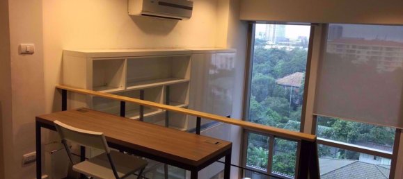 1 bedroom Duplex in Khlong Toei, Thailand No. 10459 4