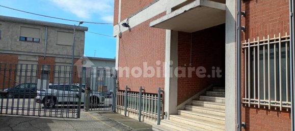 1-Zimmer Lagerhaus in Turin, Italy, Nr. 350256 2