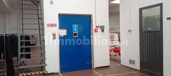 1-Zimmer Lagerhaus in Turin, Italy, Nr. 350256 21