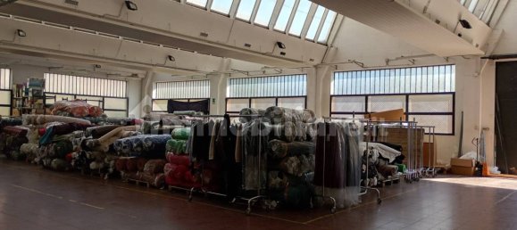 1-Zimmer Lagerhaus in Turin, Italy, Nr. 350256 9