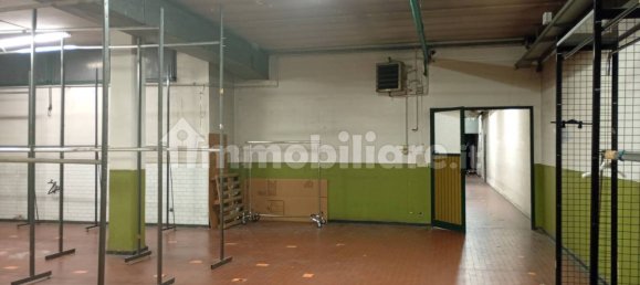 1-Zimmer Lagerhaus in Turin, Italy, Nr. 350256 19