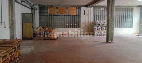 1-Zimmer Lagerhaus in Turin, Italy, Nr. 350256 18