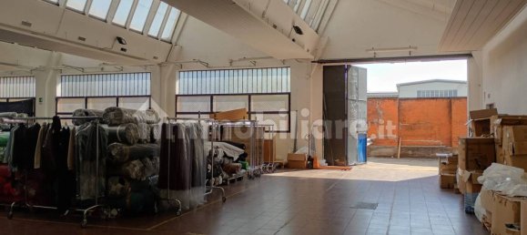 1-Zimmer Lagerhaus in Turin, Italy, Nr. 350256 8