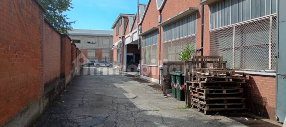 1-Zimmer Lagerhaus in Turin, Italy, Nr. 350256 4