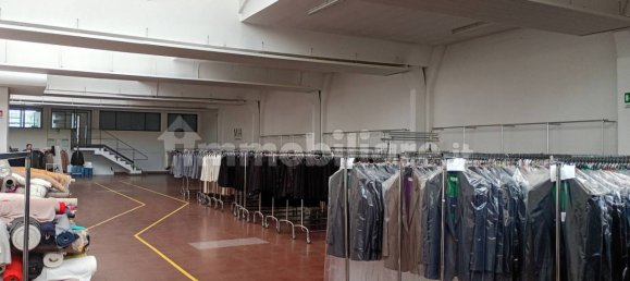 1-Zimmer Lagerhaus in Turin, Italy, Nr. 350256 10