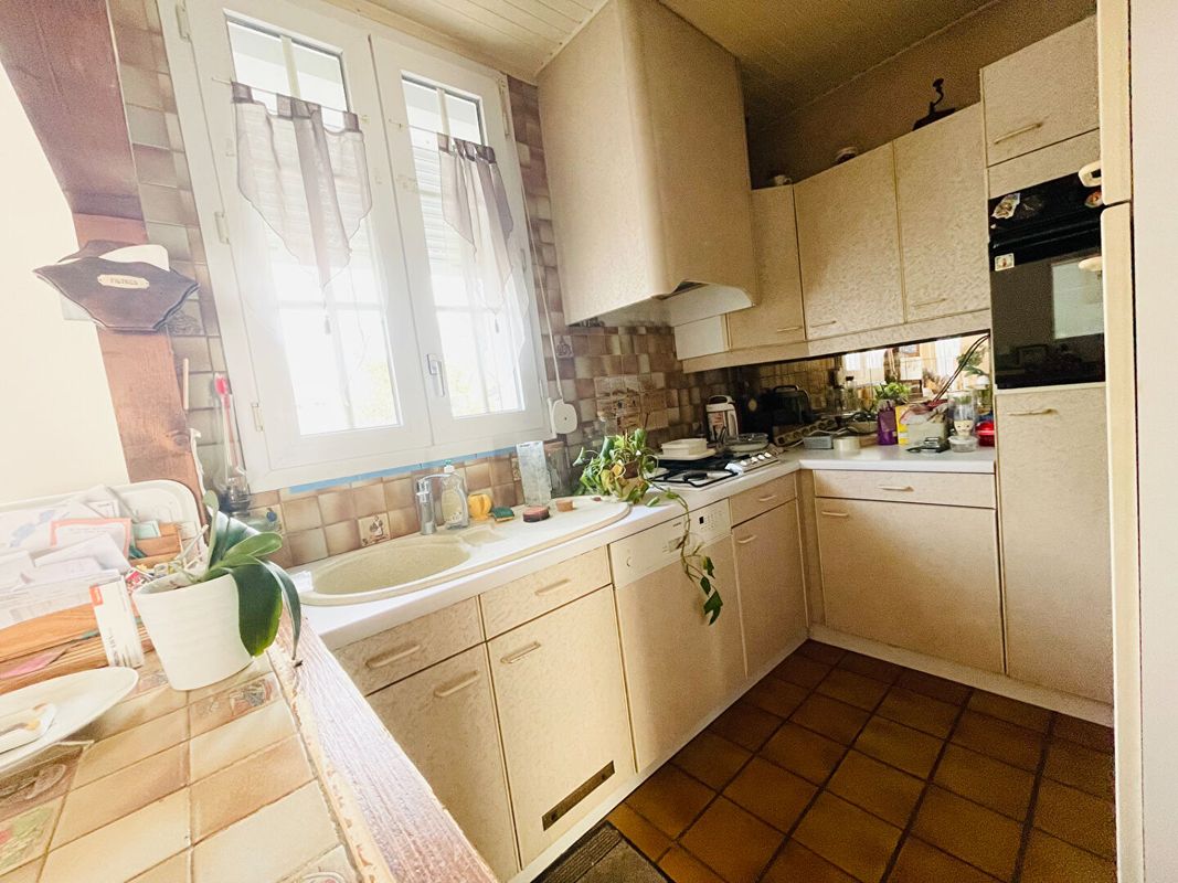 2 غرف نوم منزل في Montesson, France رقم 167691