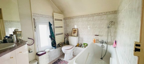 2 غرف نوم منزل في Montesson, France رقم 167691 3