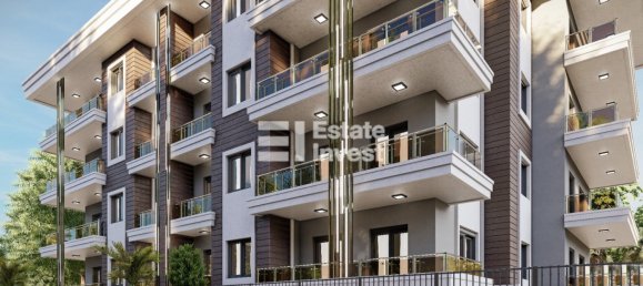 Apartment 4+1 in Alanya, Turkey No. 26298 5