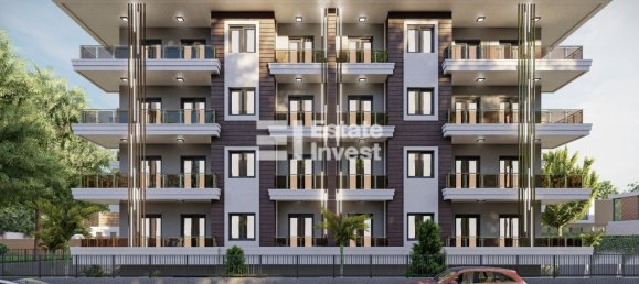 Apartment 4+1 in Alanya, Turkey No. 26298 2