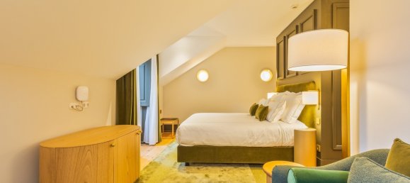 Casa de 7 dormitorios en Sintra, Portugal No. 119162 27