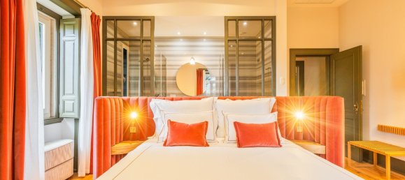 Casa de 7 dormitorios en Sintra, Portugal No. 119162 35