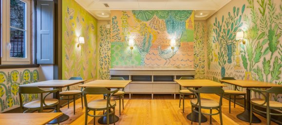 Casa de 7 dormitorios en Sintra, Portugal No. 119162 7