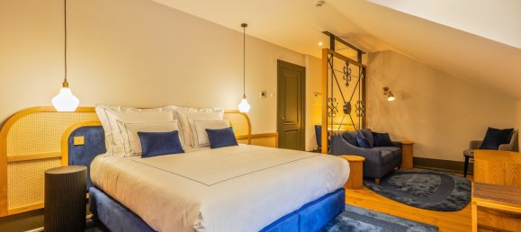 Casa de 7 dormitorios en Sintra, Portugal No. 119162 24