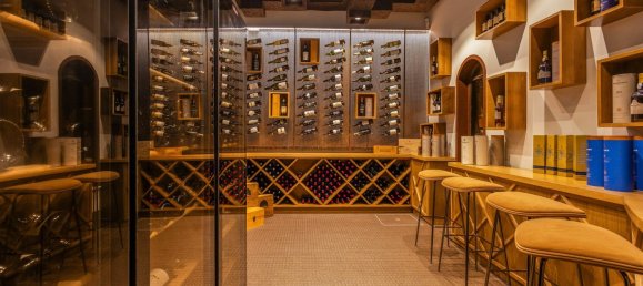 Casa de 7 dormitorios en Sintra, Portugal No. 119162 32