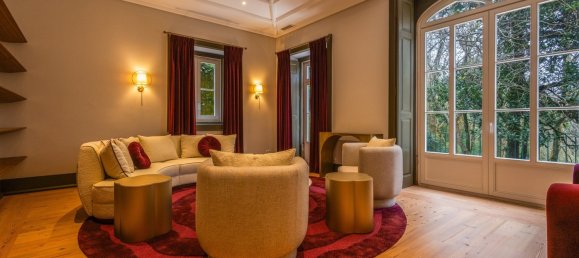 Casa de 7 dormitorios en Sintra, Portugal No. 119162 6