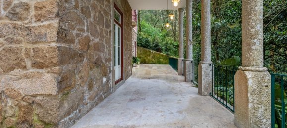 Casa de 7 dormitorios en Sintra, Portugal No. 119162 2