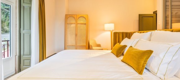 Casa de 7 dormitorios en Sintra, Portugal No. 119162 41