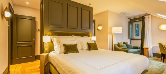 Casa de 7 dormitorios en Sintra, Portugal No. 119162 34