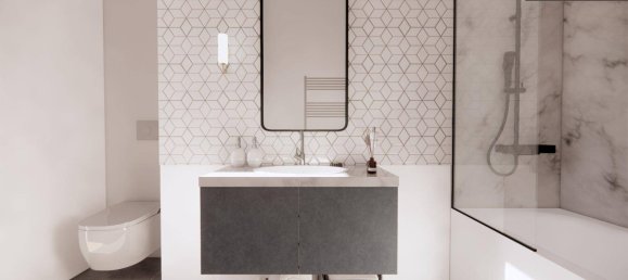 Apartamento de 3 divisões em Ottakring, Austria N.º 73918 13