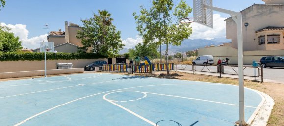 Земельный участок в Гранада, Испания № 146253 17