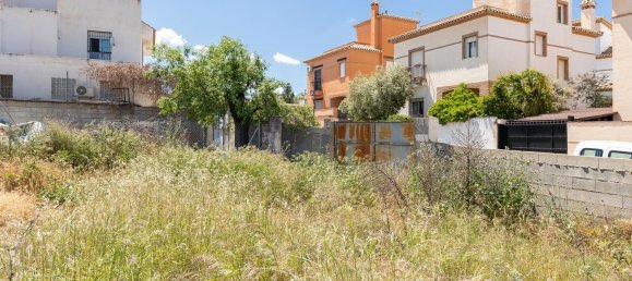 Земельный участок в Гранада, Испания № 146253 29