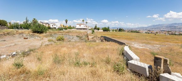 Земельный участок в Гранада, Испания № 146253 34