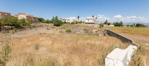 Земельный участок в Гранада, Испания № 146253 16