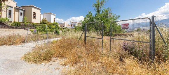 Земельный участок в Гранада, Испания № 146253 13