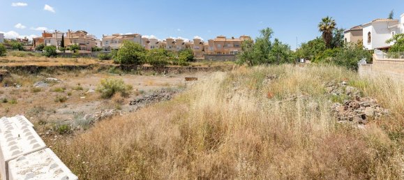 Земельный участок в Гранада, Испания № 146253 9