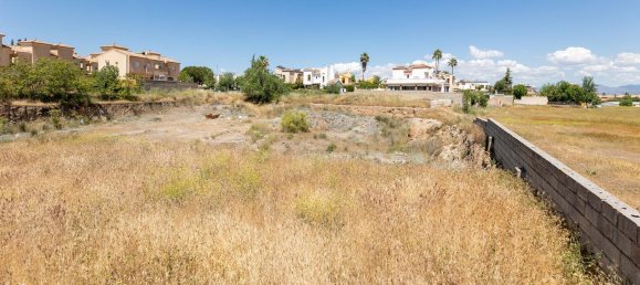 Земельный участок в Гранада, Испания № 146253 14