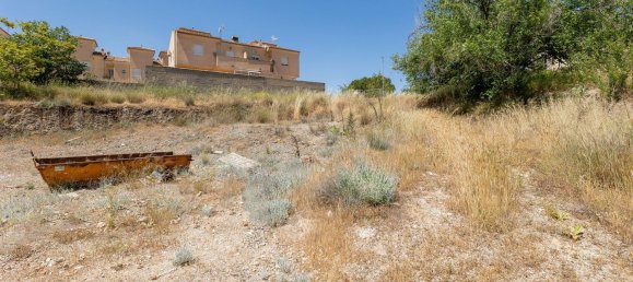 Земельный участок в Гранада, Испания № 146253 7